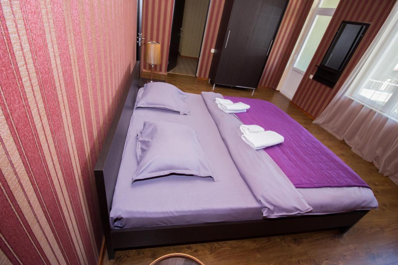Hotel Tbili House Tiflis Exterior foto