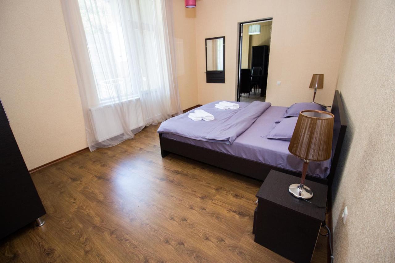 Hotel Tbili House Tiflis Exterior foto