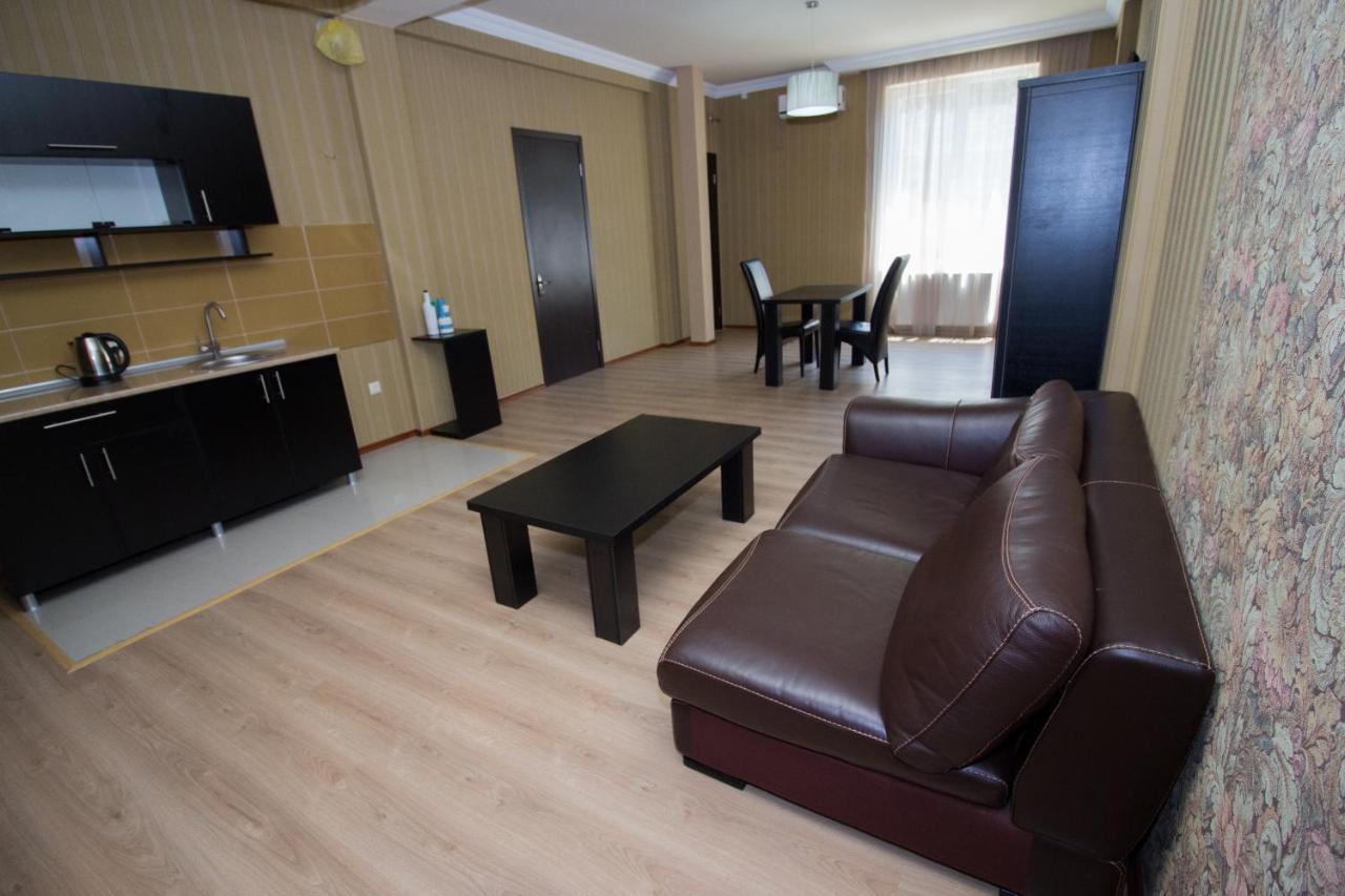 Hotel Tbili House Tiflis Exterior foto