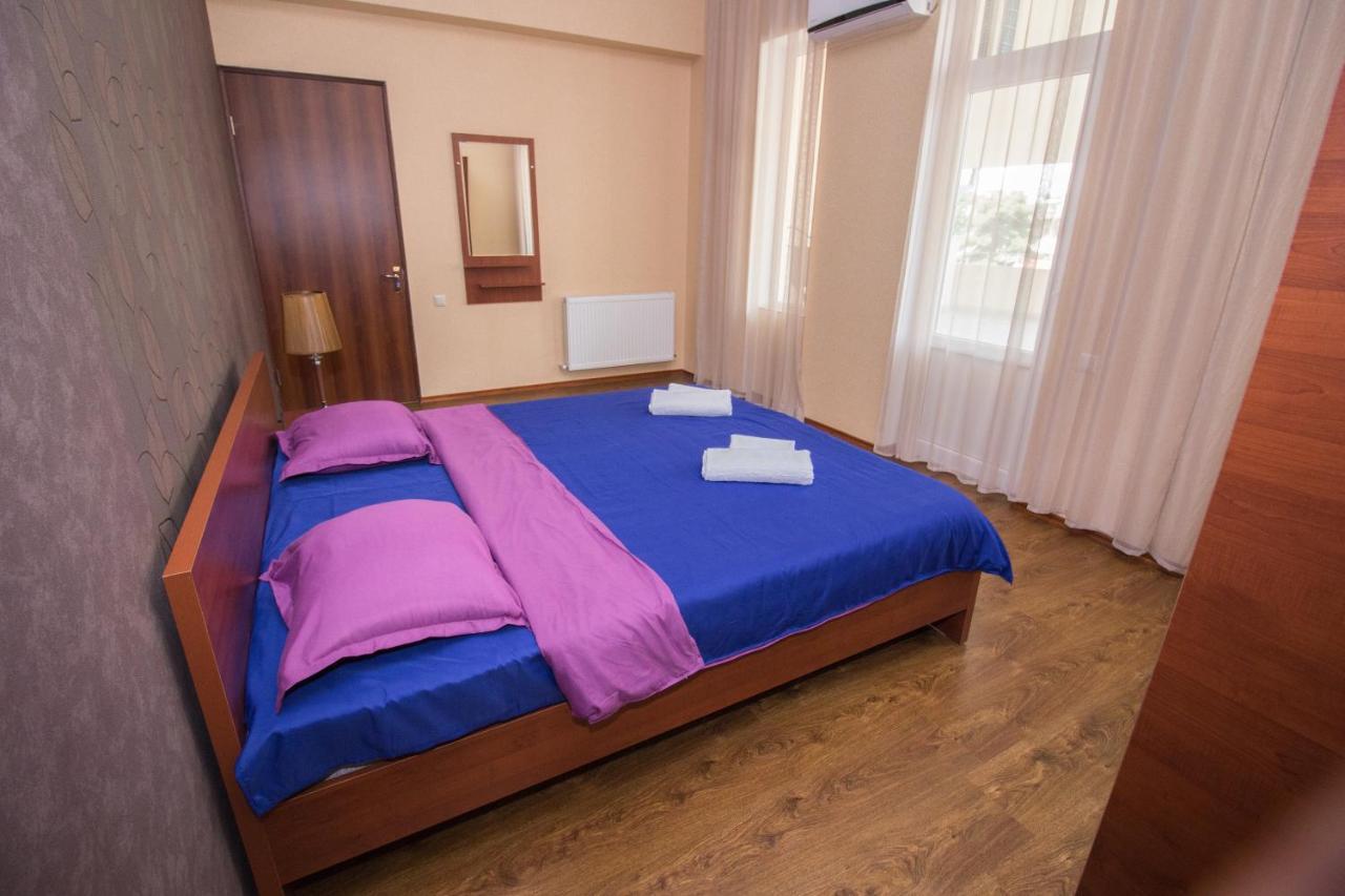 Hotel Tbili House Tiflis Exterior foto