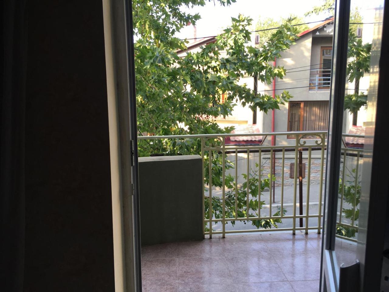 Hotel Tbili House Tiflis Exterior foto