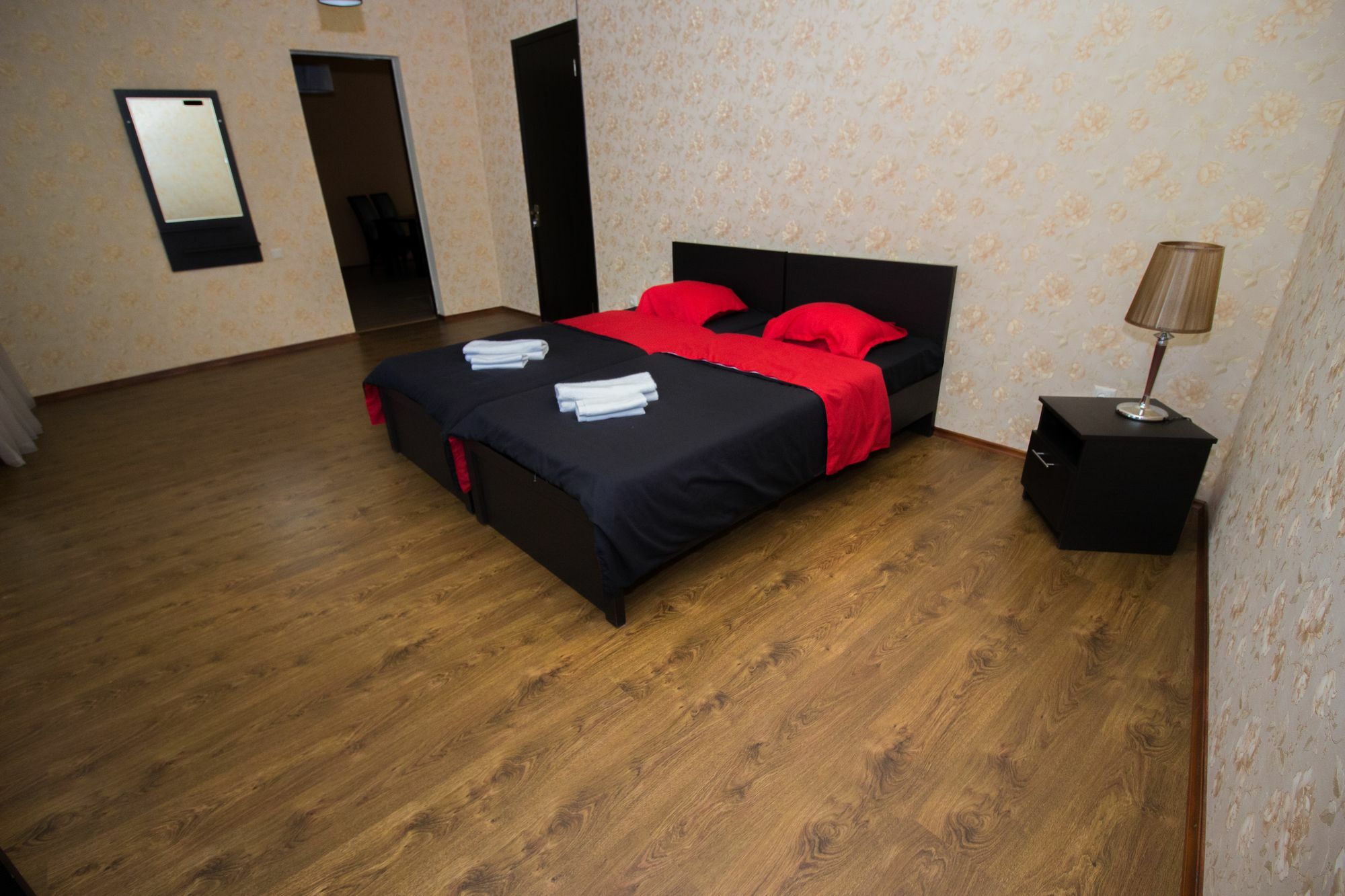 Hotel Tbili House Tiflis Exterior foto
